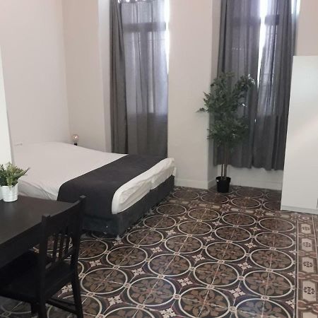 Queen Hotel エルサレム エクステリア 写真