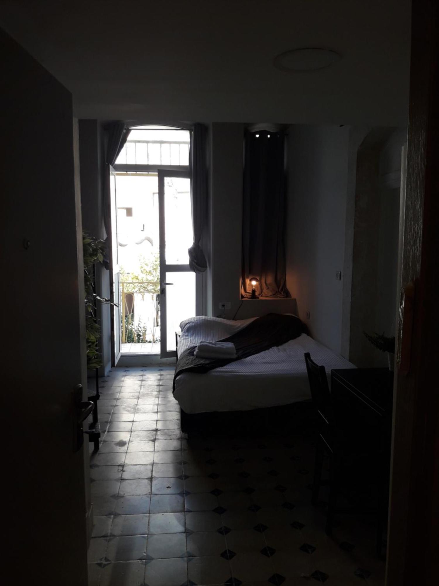 Queen Hotel エルサレム エクステリア 写真