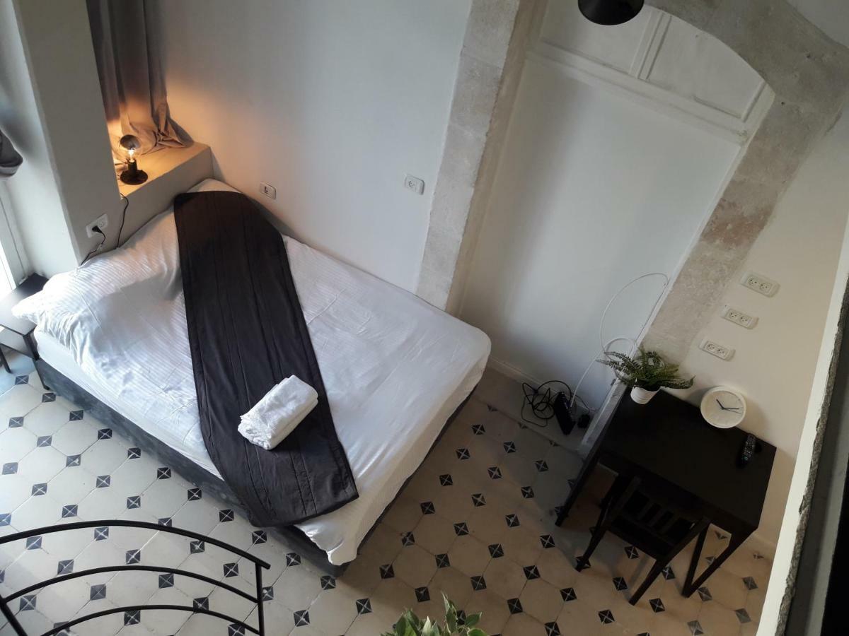 Queen Hotel エルサレム エクステリア 写真