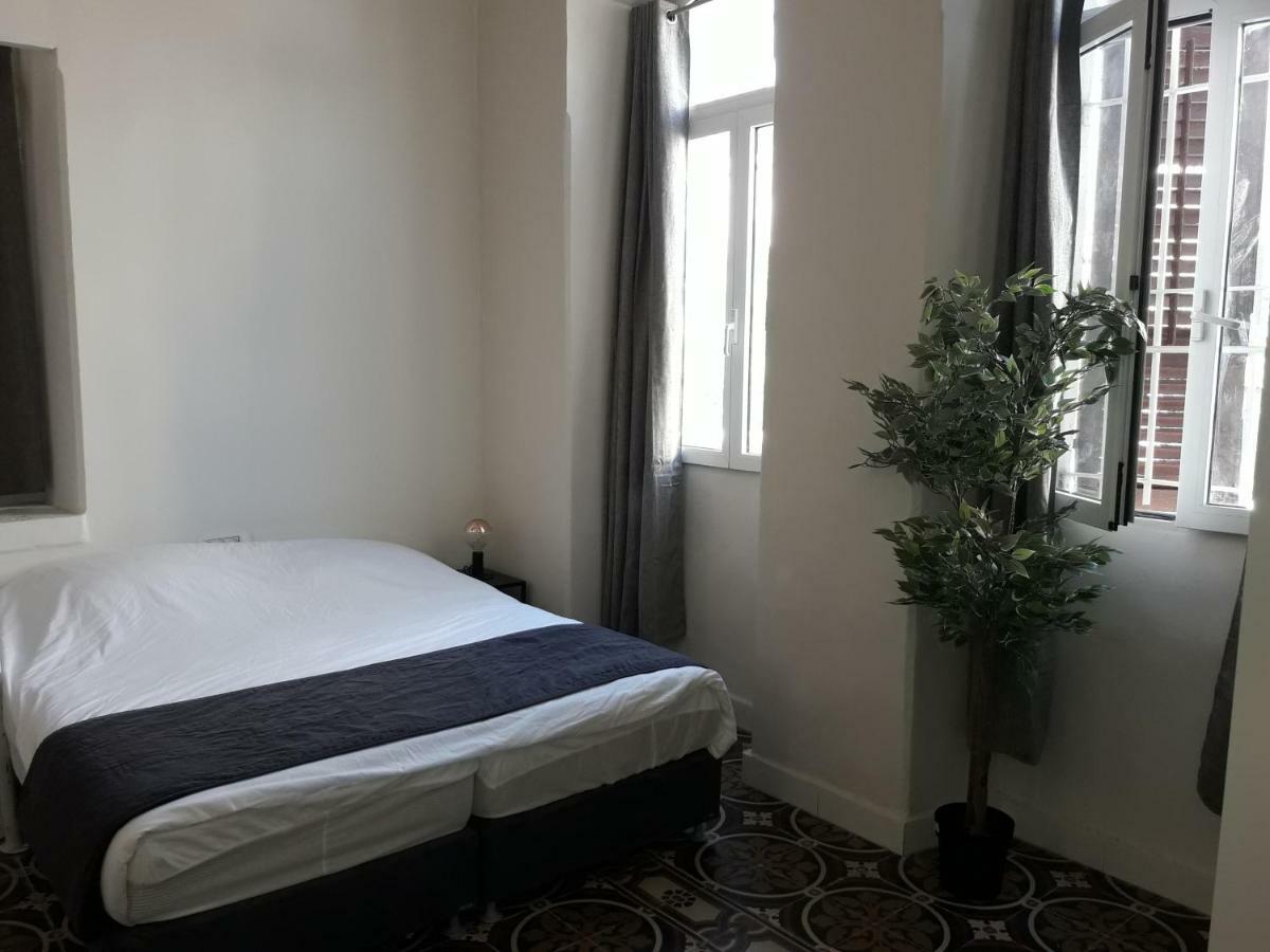 Queen Hotel エルサレム エクステリア 写真
