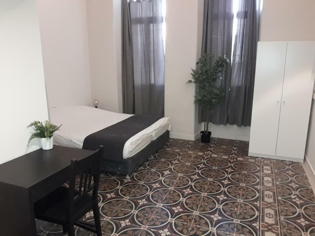 Queen Hotel エルサレム エクステリア 写真
